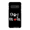 dog mom cell phone case
