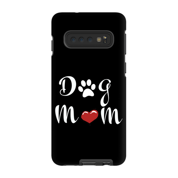 dog mom cell phone case