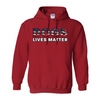 dogs lives matter hoodie