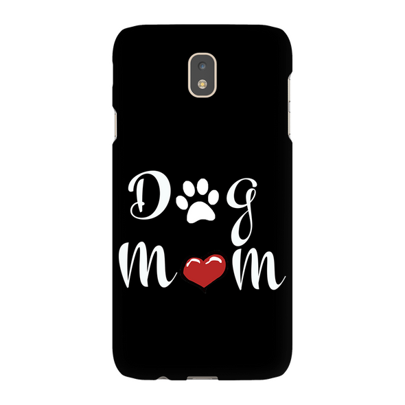 dog mom cell phone case