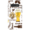 beer buddy cell phone case