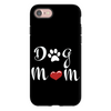 dog mom cell phone case