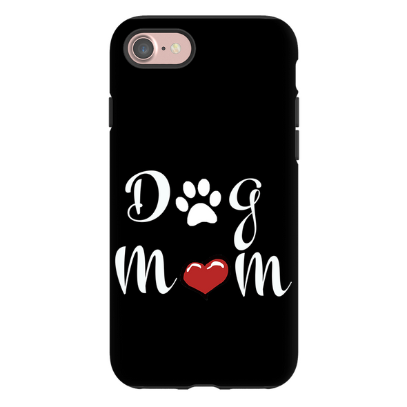 dog mom cell phone case