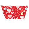 dog mom accessory pouch