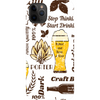 beer buddy cell phone case