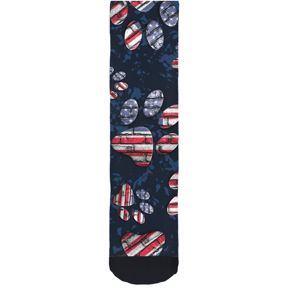 cute dog socks
