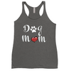 dog mom tank top