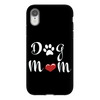 dog mom cell phone case