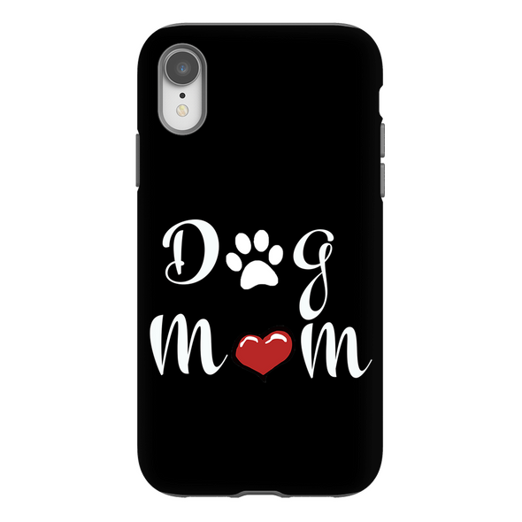 dog mom cell phone case