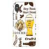 beer buddy cell phone case