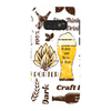 beer buddy cell phone case