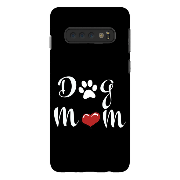 dog mom cell phone case