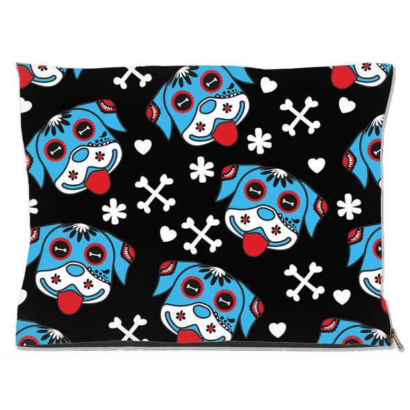 day of the dog dog bed