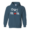 dog mom hoodie