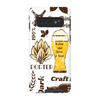 beer buddy cell phone case