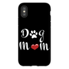 dog mom cell phone case