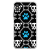 skull and bones cell phone case