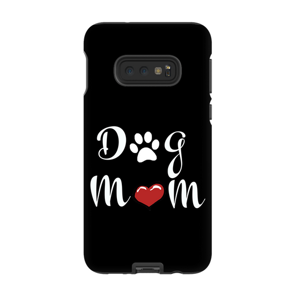dog mom cell phone case