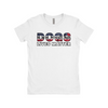 dogs lives matter shirt