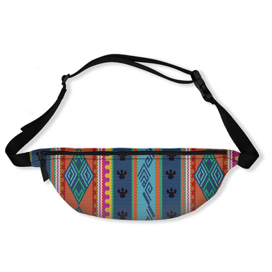 Bedouin Paws Fanny Pack