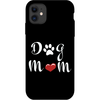 dog mom cell phone case