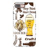 beer buddy cell phone case