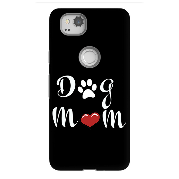 dog mom cell phone case