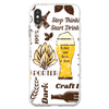 beer buddy cell phone case