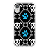 skull and bones cell phone case