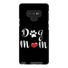 dog mom cell phone case