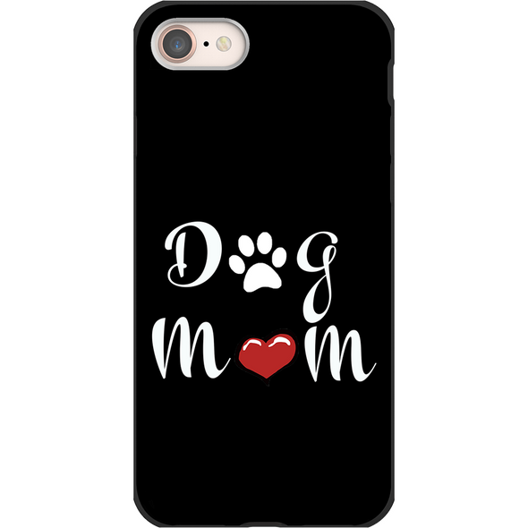 dog mom cell phone case