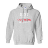 best fucking dog mom hoodie