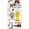 beer buddy cell phone case