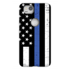 thin blue line cell phone case