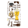 beer buddy cell phone case