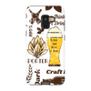 beer buddy cell phone case