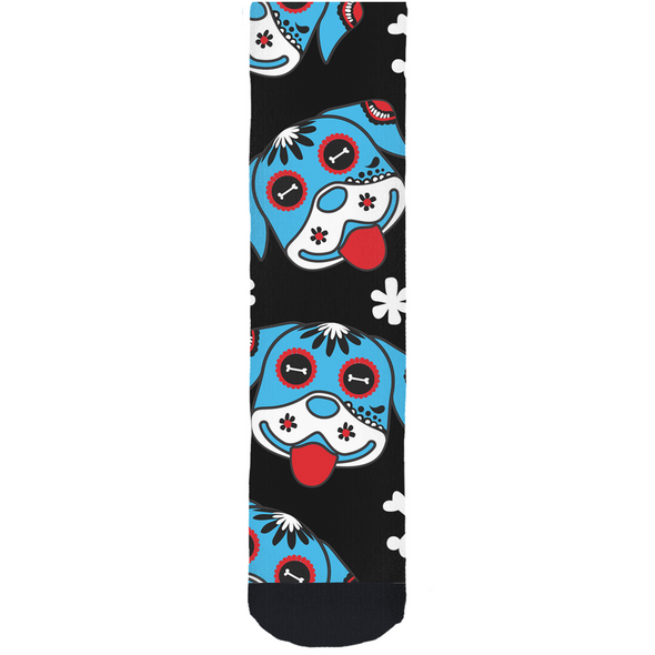 cute dog socks