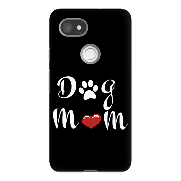 dog mom cell phone case