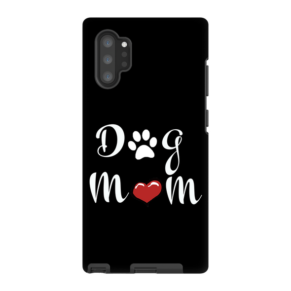 dog mom cell phone case