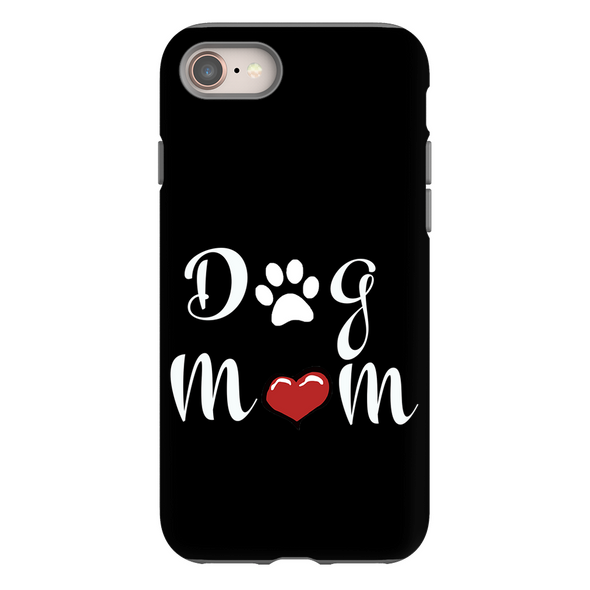 dog mom cell phone case