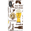 beer buddy cell phone case