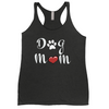 dog mom tank top