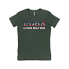 dogs lives matter shirt
