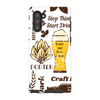 beer buddy cell phone case