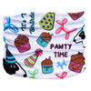child and toddler gaiter style face masks