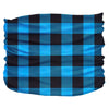 child and toddler gaiter style face masks