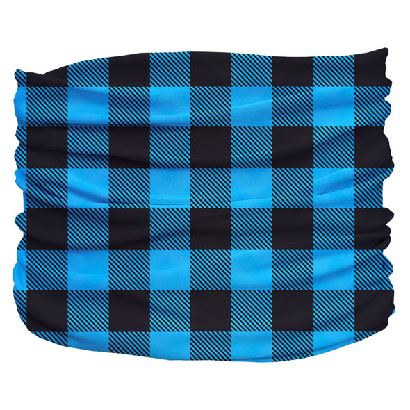 child and toddler gaiter style face masks