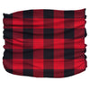 child and toddler gaiter style face masks