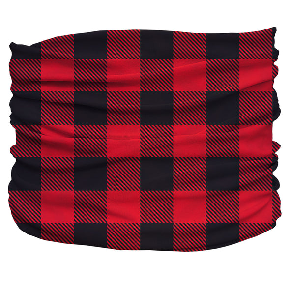 child and toddler gaiter style face masks