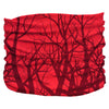 child and toddler gaiter style face masks